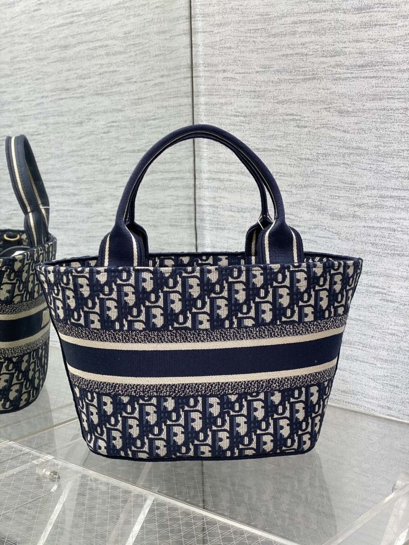 chr1st1an D10r shopping bags